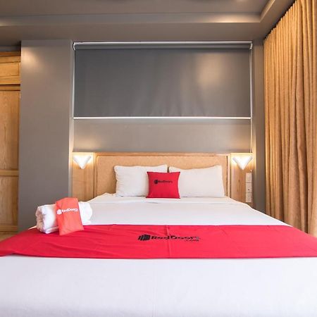 Reddoorz Plus Near Secc Ho Chi Minh-Byen Eksteriør billede