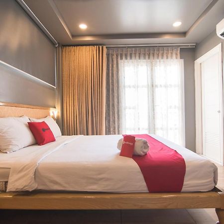 Reddoorz Plus Near Secc Ho Chi Minh-Byen Eksteriør billede