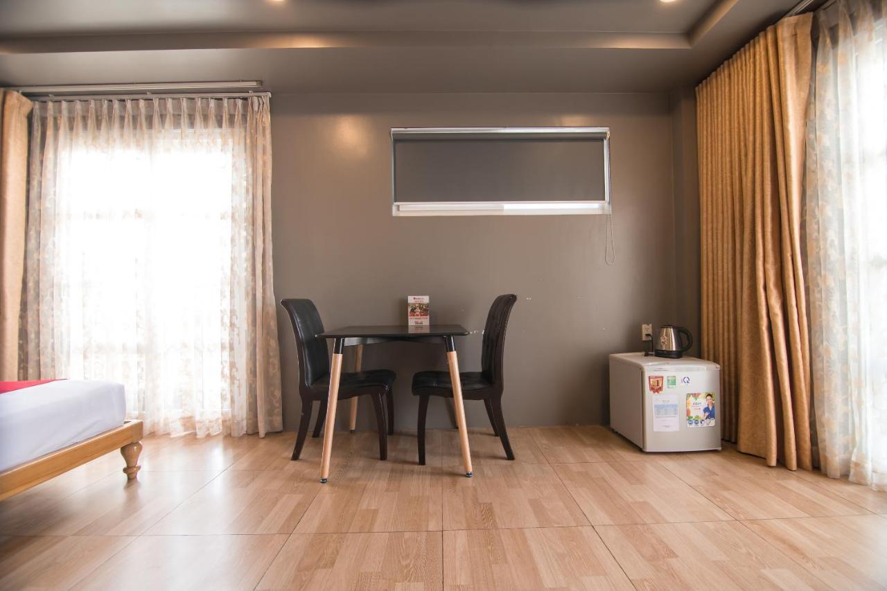 Reddoorz Plus Near Secc Ho Chi Minh-Byen Eksteriør billede